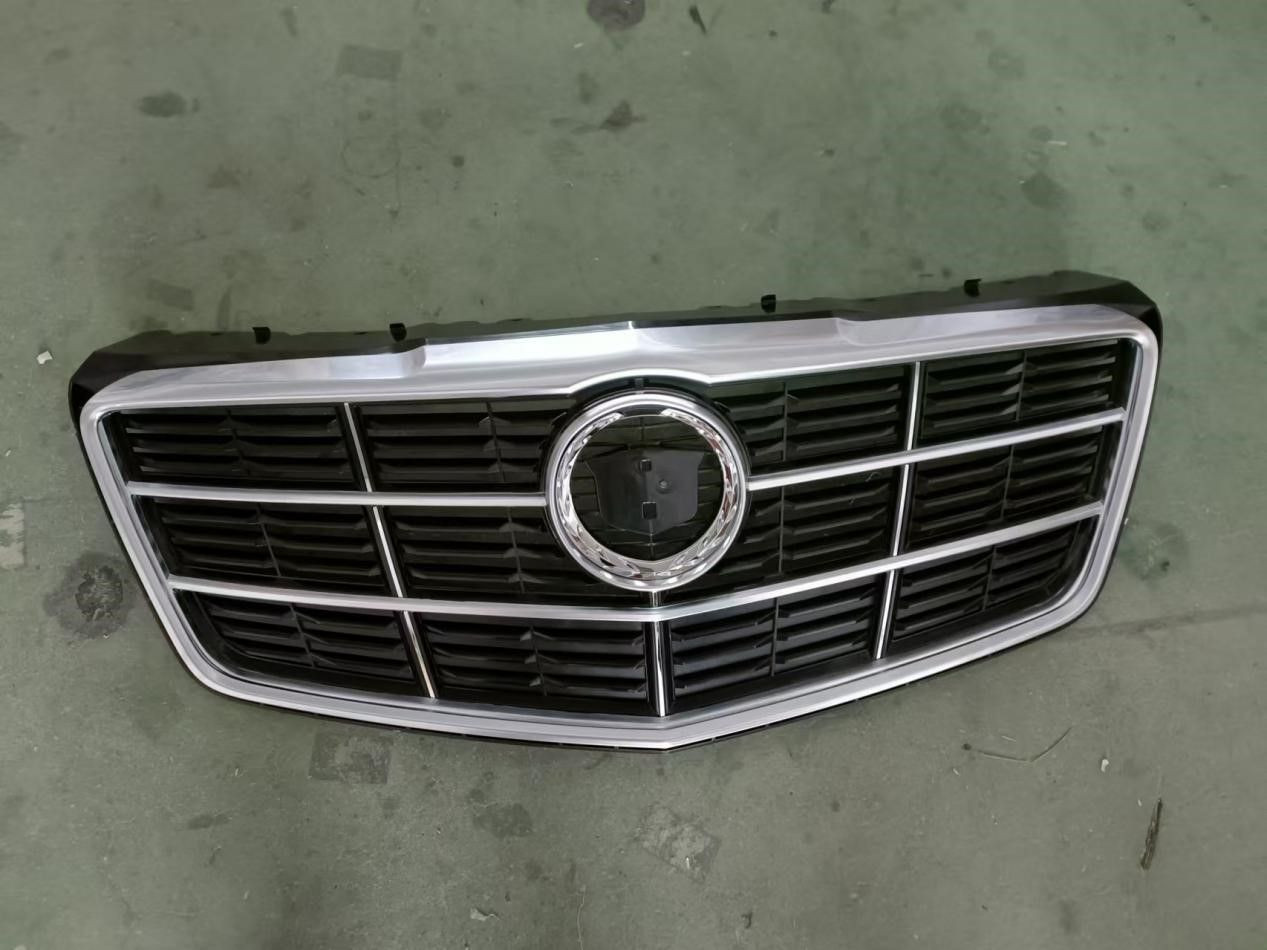 14 imported CTs front grille for Cadillac