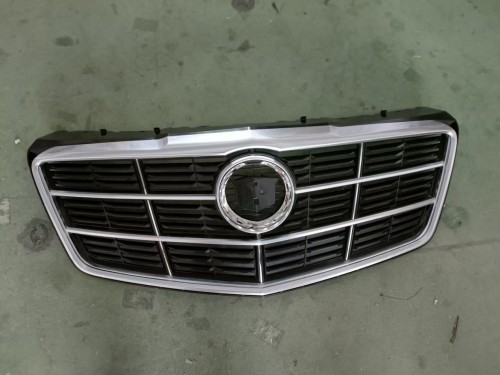 14 imported CTs front grille for Cadillac