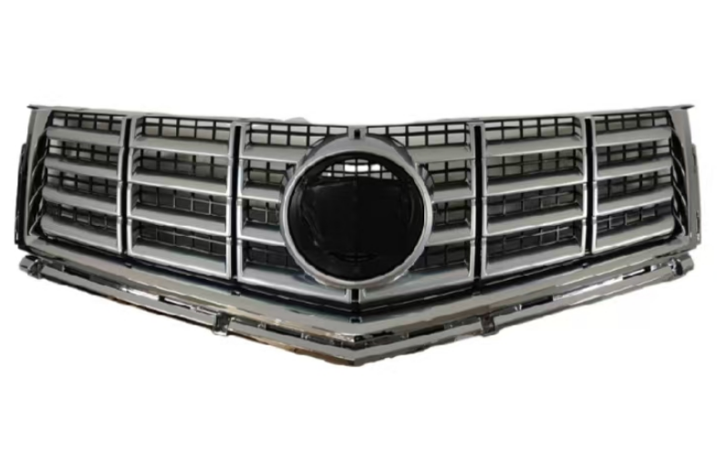 13th sR front grille for Cadillac