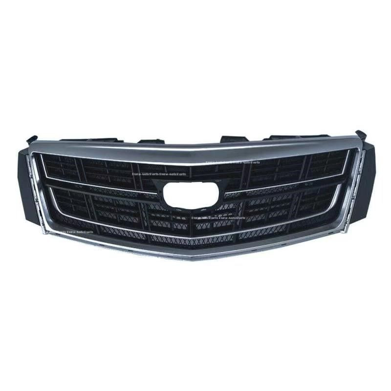 16 xTS front grille for Cadillac